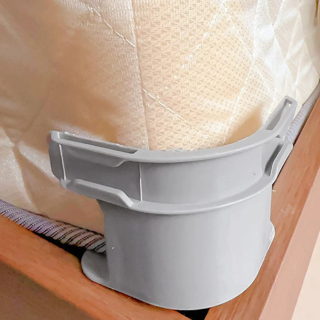 🛏️ Mantén tu Cama Perfecta Todo el Día