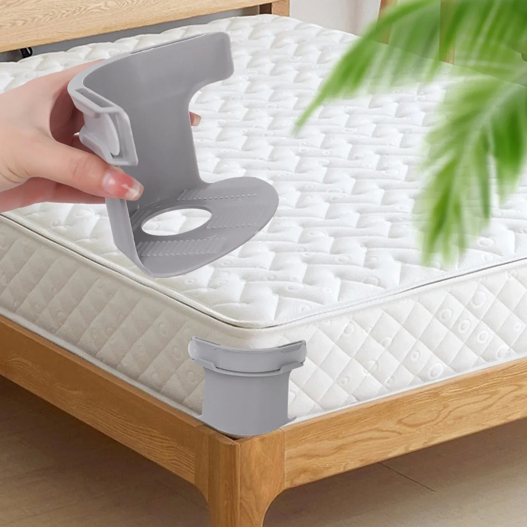 🛏️ Mantén tu Cama Perfecta Todo el Día