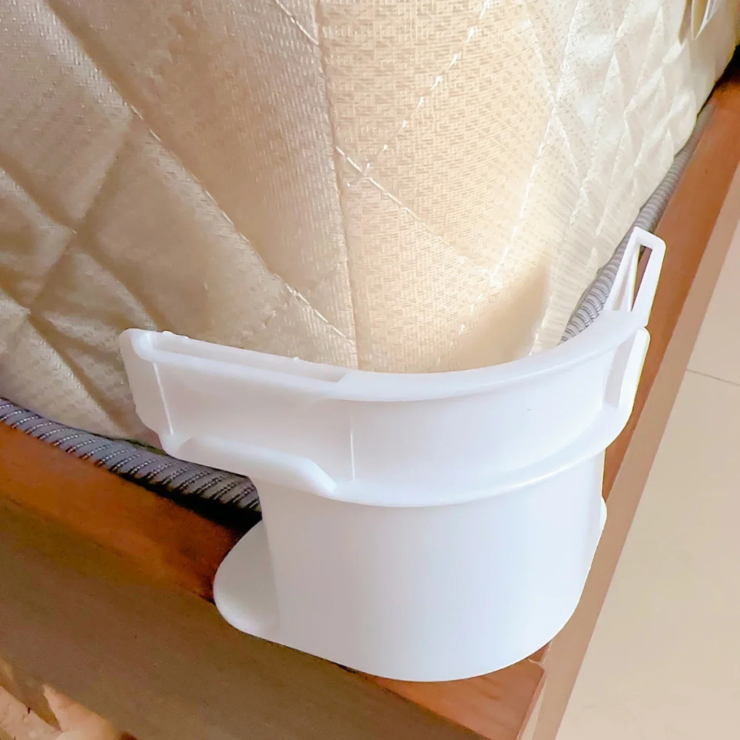 🛏️ Mantén tu Cama Perfecta Todo el Día