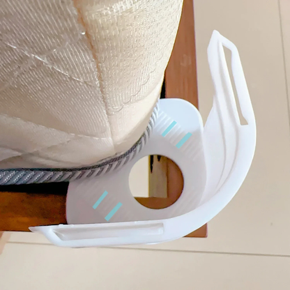 🛏️ Mantén tu Cama Perfecta Todo el Día